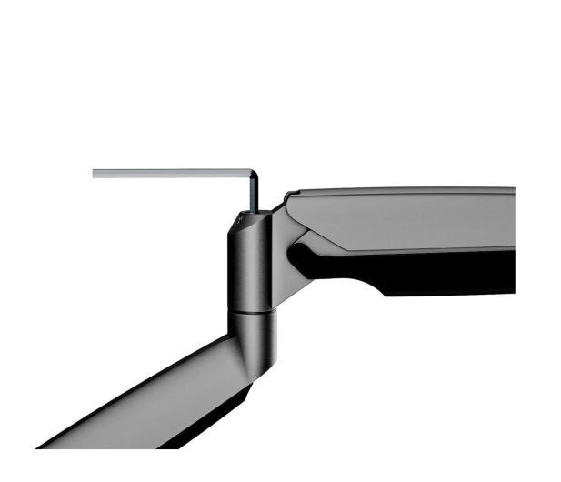 Spacetronik SPA-S110B z wejściami USB - 1245918 - zdjęcie 2